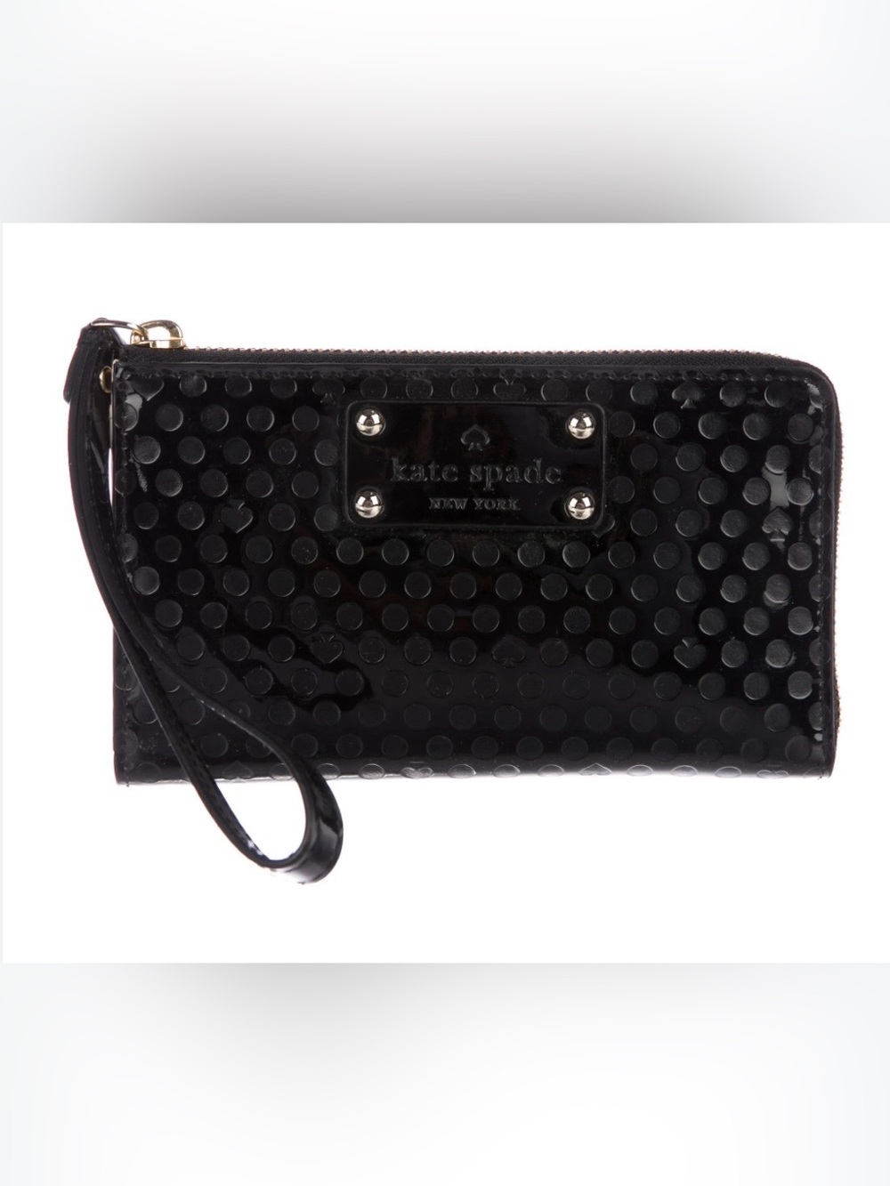 Kate Spade Catarina Beale Street Wristlet